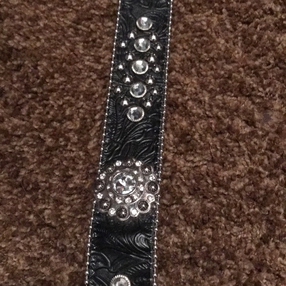 Black Belt - Picture 3 of 4